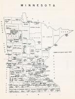 State Map, Pipestone County 1961